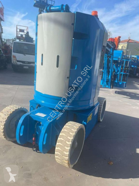 منصة تلسكوبية Genie Z30/20N