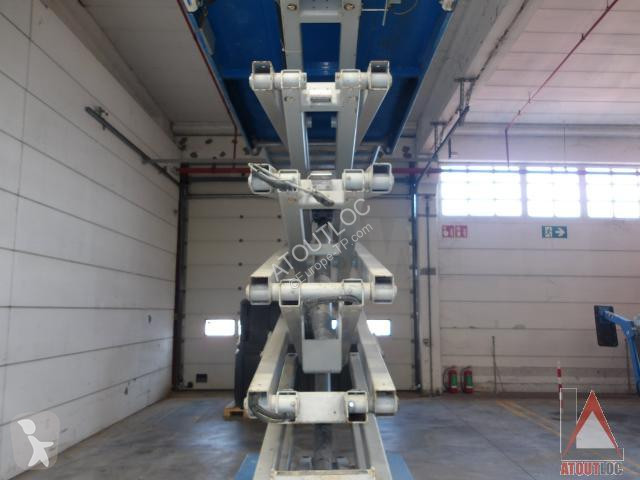 Lift Iteco
