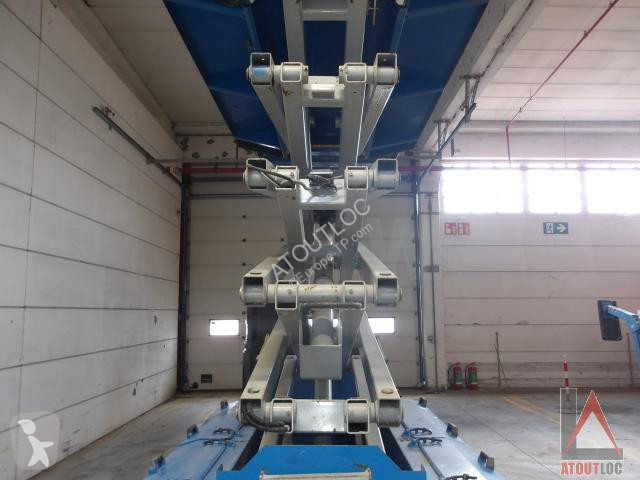 Lift Iteco  IT12151