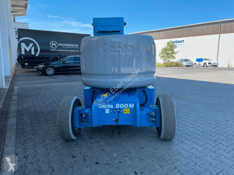 منصة تلسكوبية Genie Z-45/25J / nur 3h /...