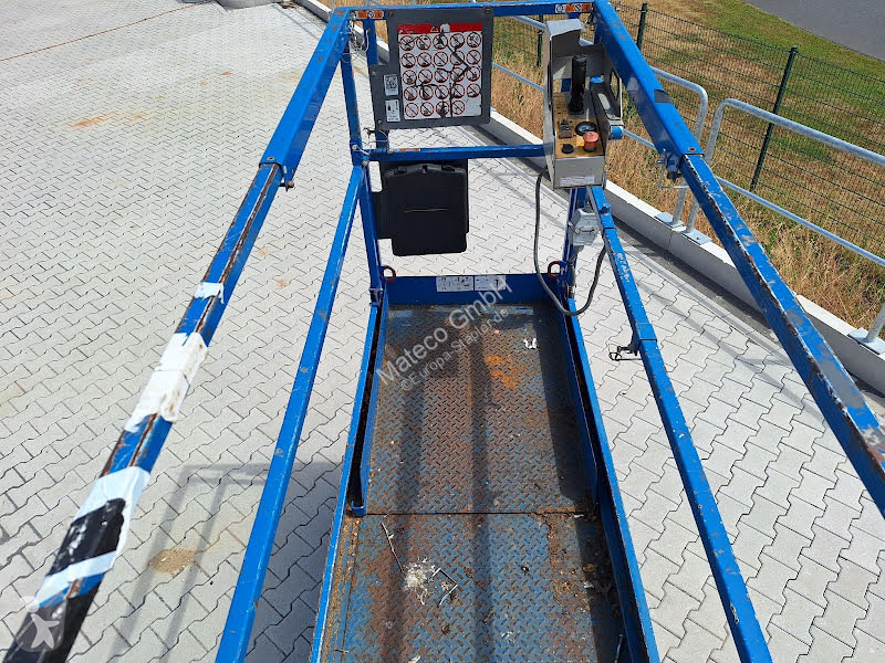 Vysokozdvižná plošina Skyjack SJIII 3226