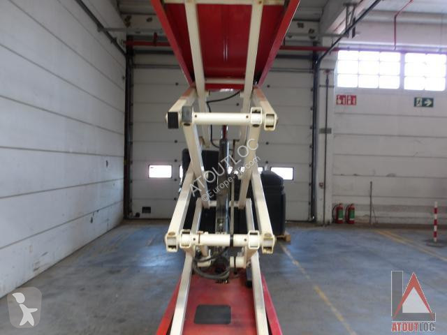 Gondola Haulotte