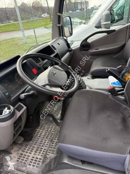 Lift CTE ZED 21 J