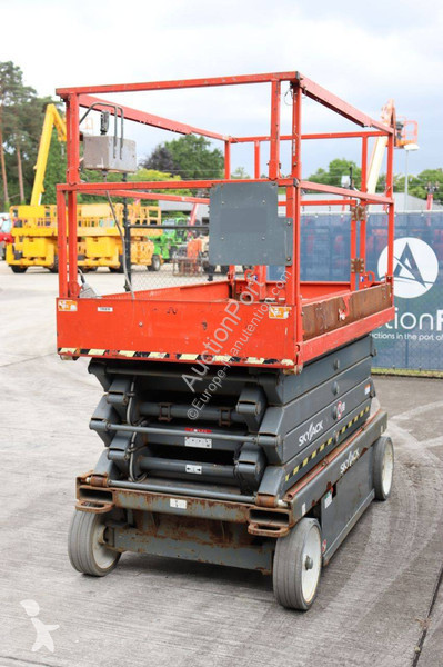 Nacela Skyjack SJ4632