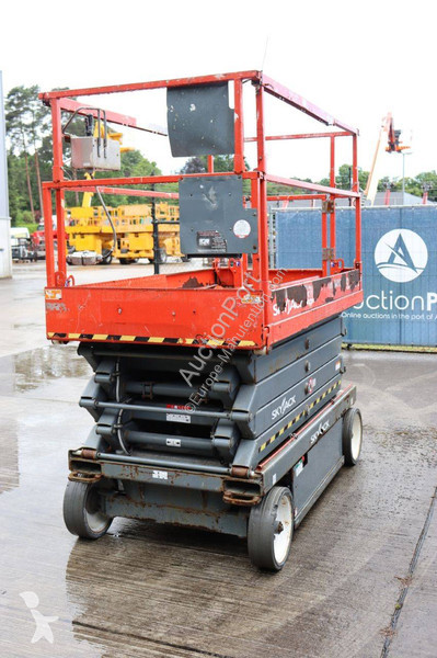 Nacela Skyjack SJ4632