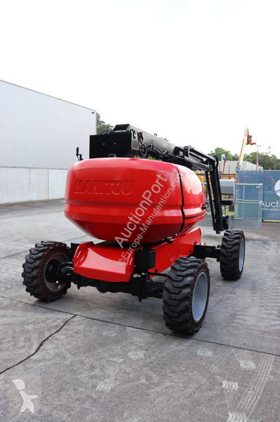 Nacela Manitou ATJE3