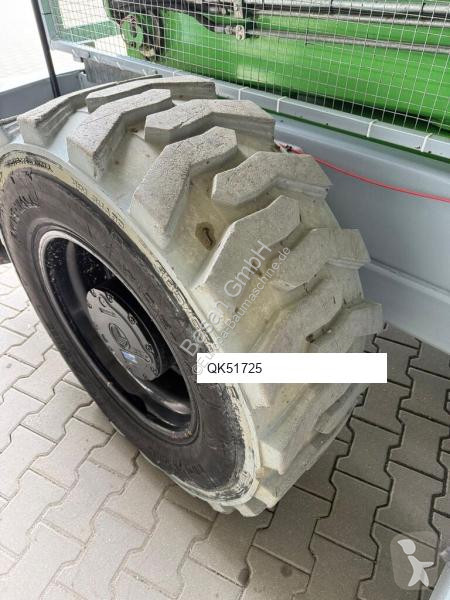 Vysokozdvižná plošina Hollandlift HL 340 D30