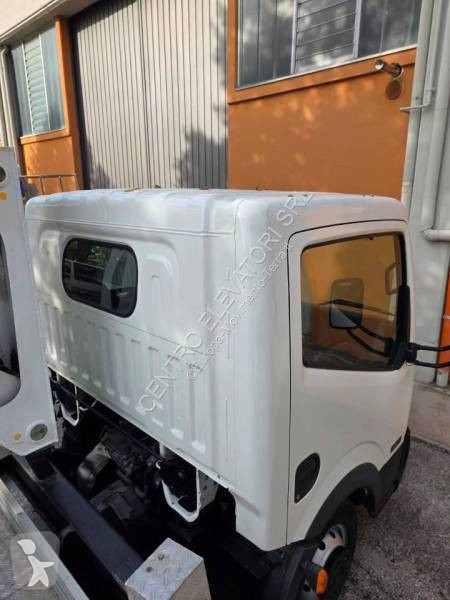 Zwyżka Multitel MX 170