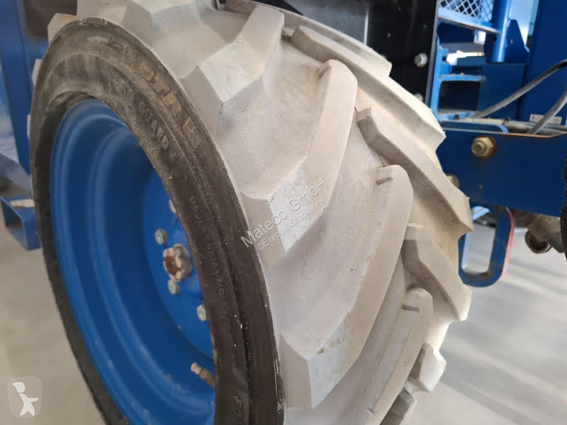 Vysokozdvižná plošina Skyjack SJ6832