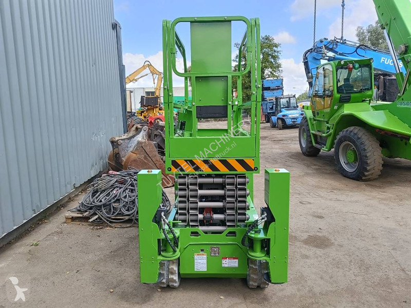 Вишка Fronteq FS 0814 TL 0610 schaarhoogwerker...