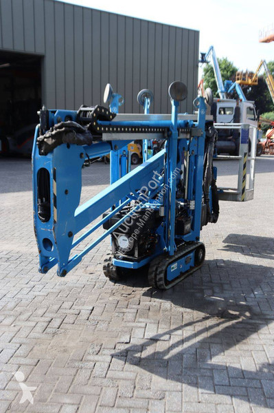 Nacela Easy Lift R160