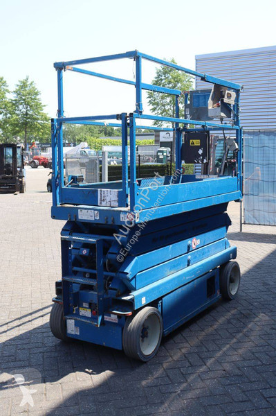 Nacela Skyjack SJIII-3226