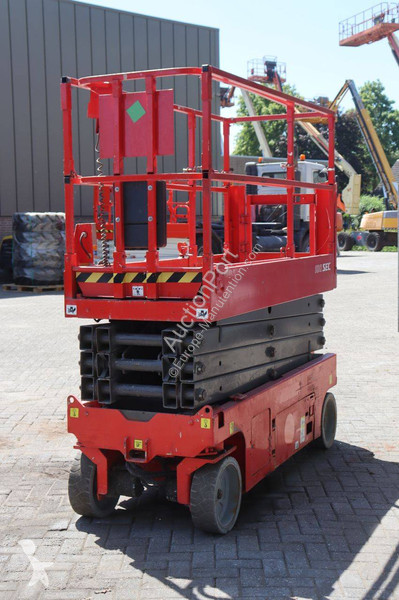Gondol Manitou