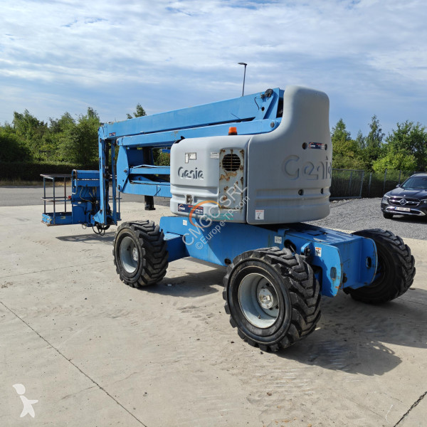 Gondola Genie Z60/34