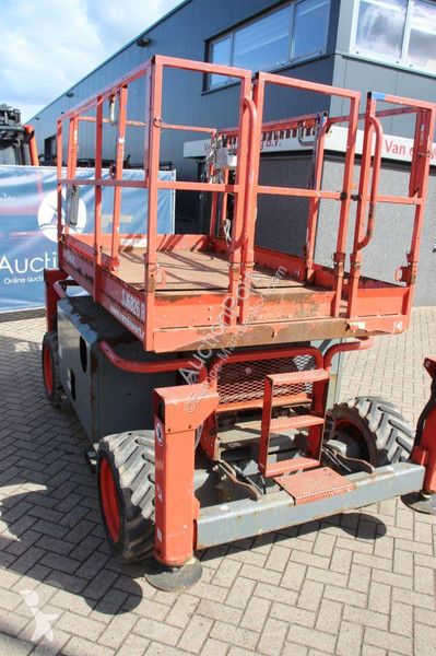 Gondola Skyjack SJ6826RT