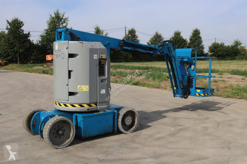 Nacela Genie Z30/20N