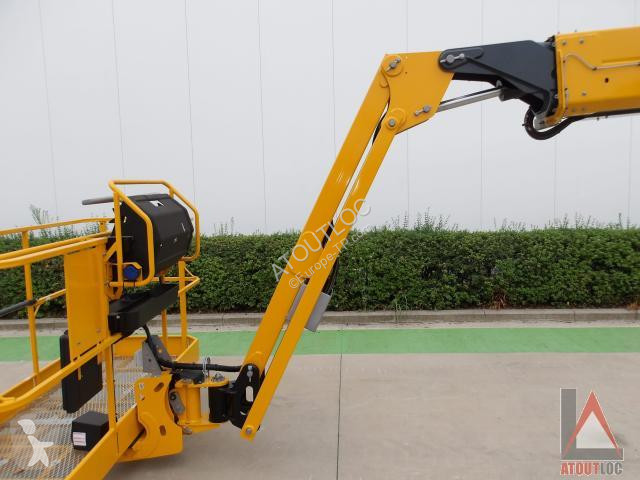 Nacelle Haulotte  HA26RTJ PRO