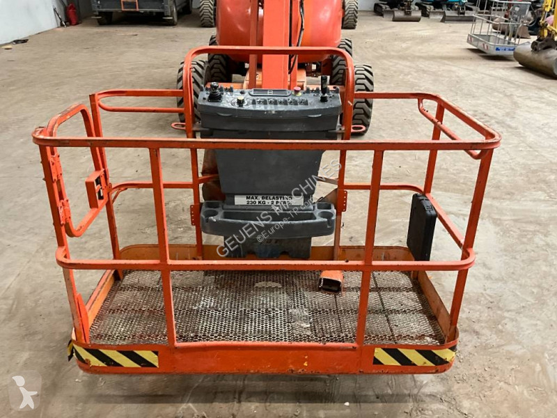 Gondola JLG