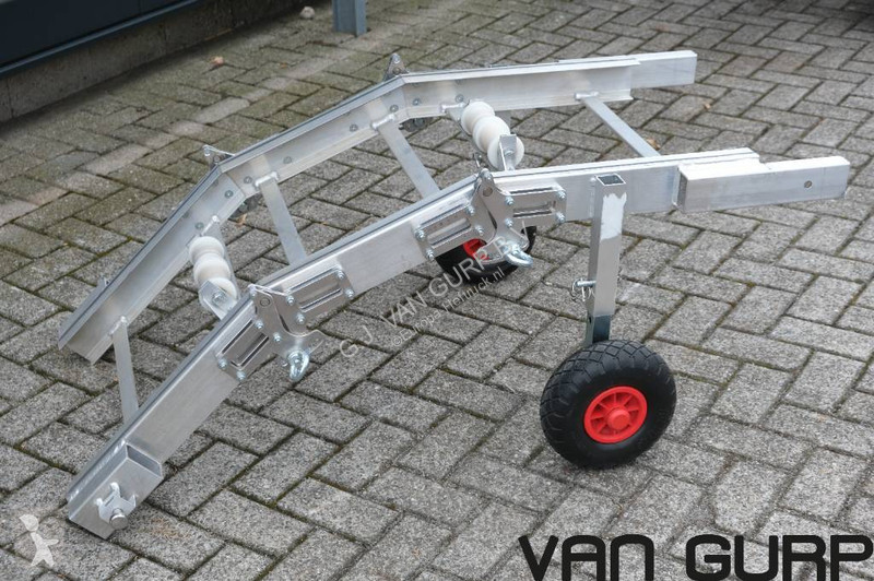 Автовышка Klaas toplight 21 Ladderlift |...