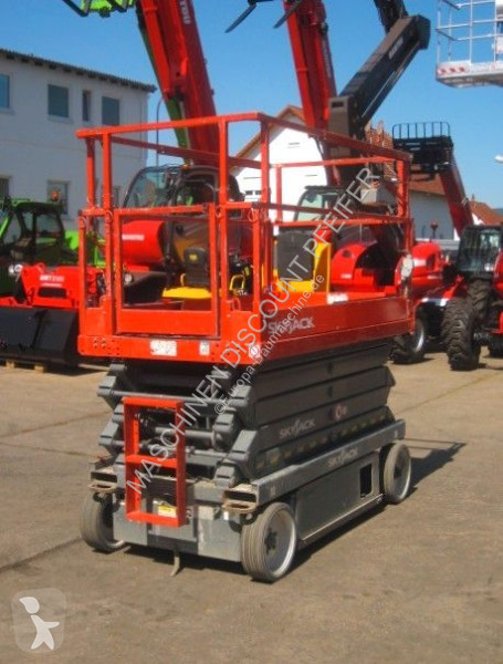 Nacela Skyjack SKYJACK SJ4632 ** 12 m...