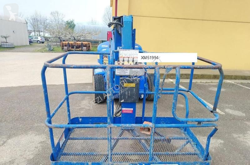 Plataforma elevadora UpRight AB46