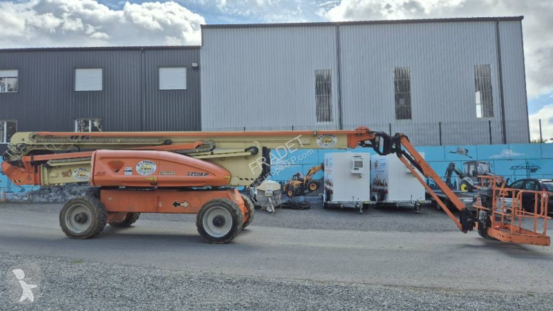 Nacelle JLG