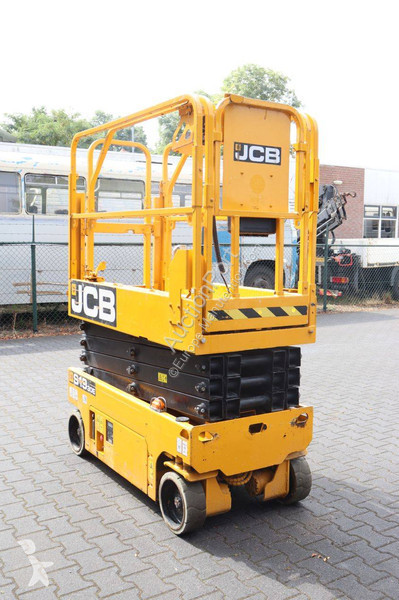 Вишка JCB S1930E