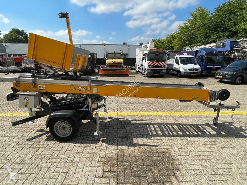 Nacelle Paus Easy 18 WH-M