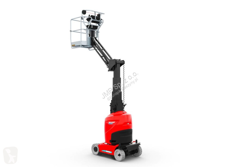 Nacelle Manitou BRAND NEW