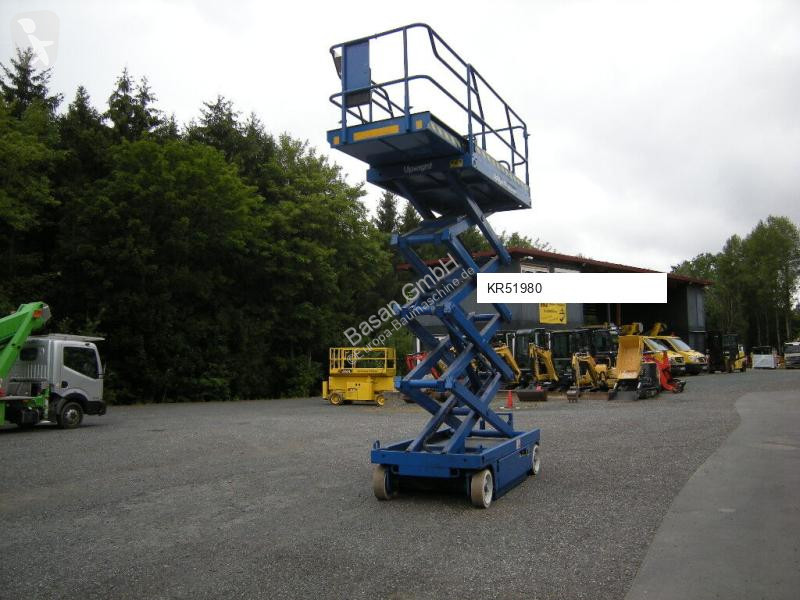 Hoogwerker UpRight X26N