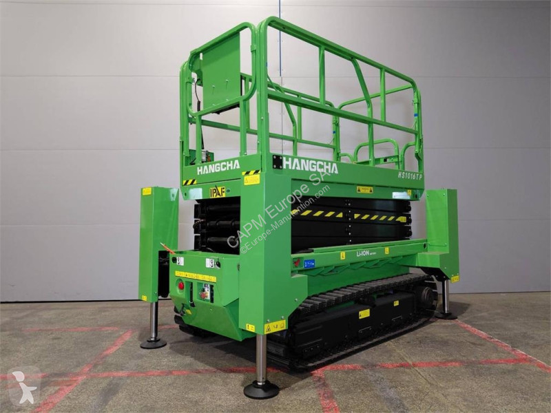Nacelle Hangcha HS1016TP