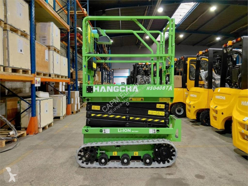 Nacelle Hangcha HS0408TA