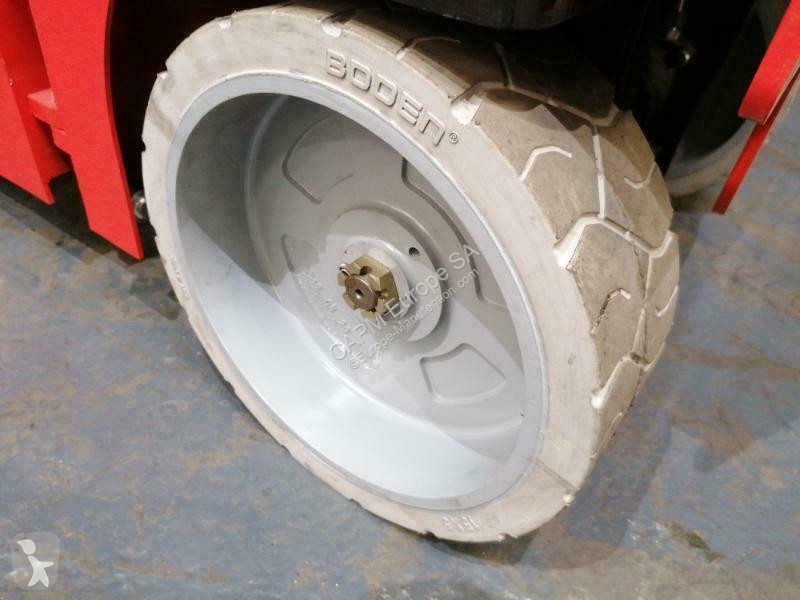 Nacelle Hangcha 100XENS