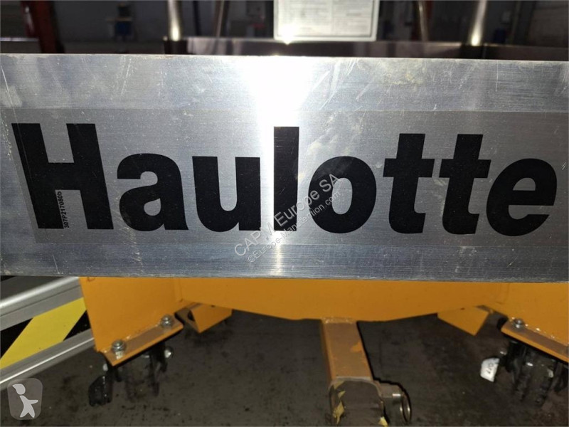 升降机 Haulotte Quick UP 8DC