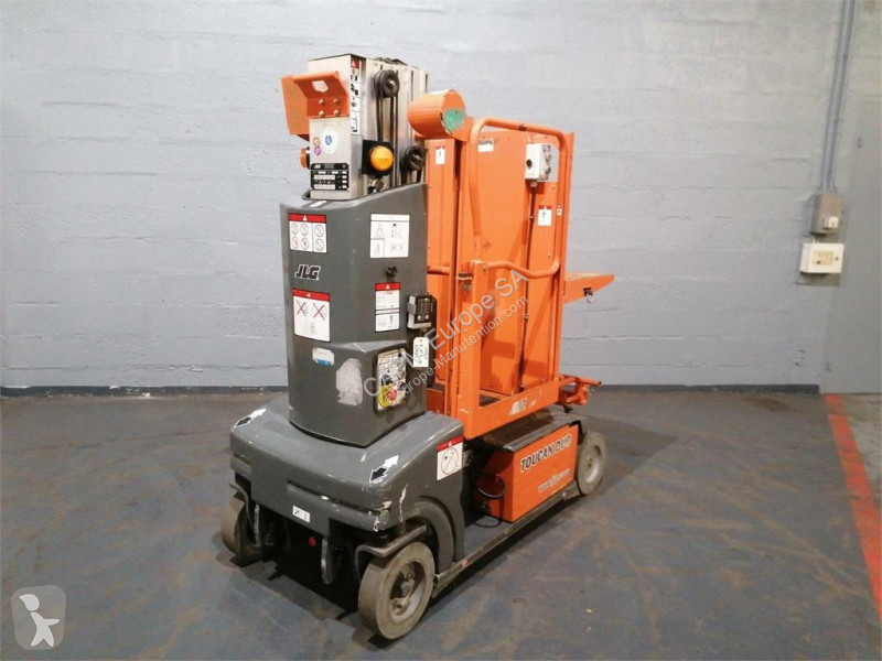 升降机 JLG TOUCAN DUO