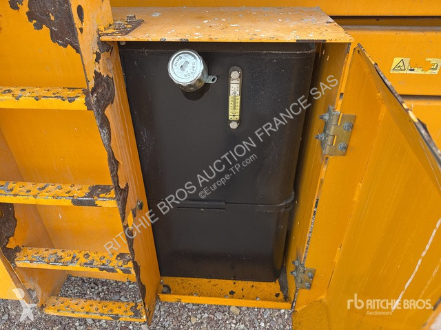 Hoogwerker Genie  GS3384