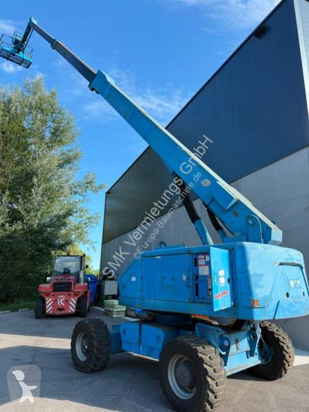 Hoogwerker Aichi SP21 AJ
