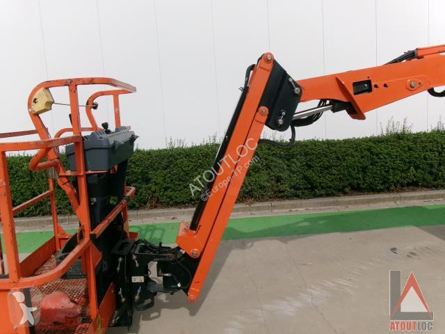 Hoogwerker JLG
