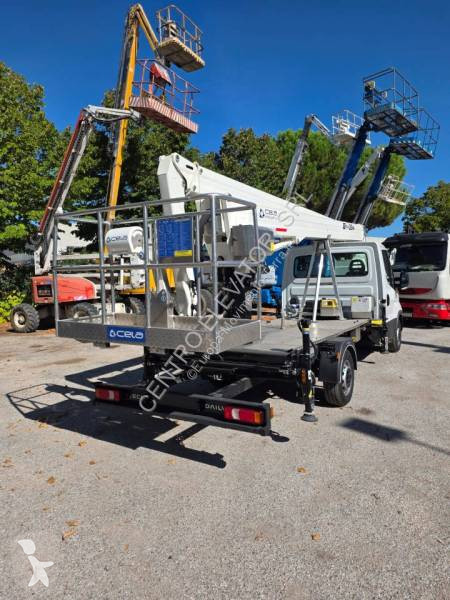 Nacelle Cela DT 28