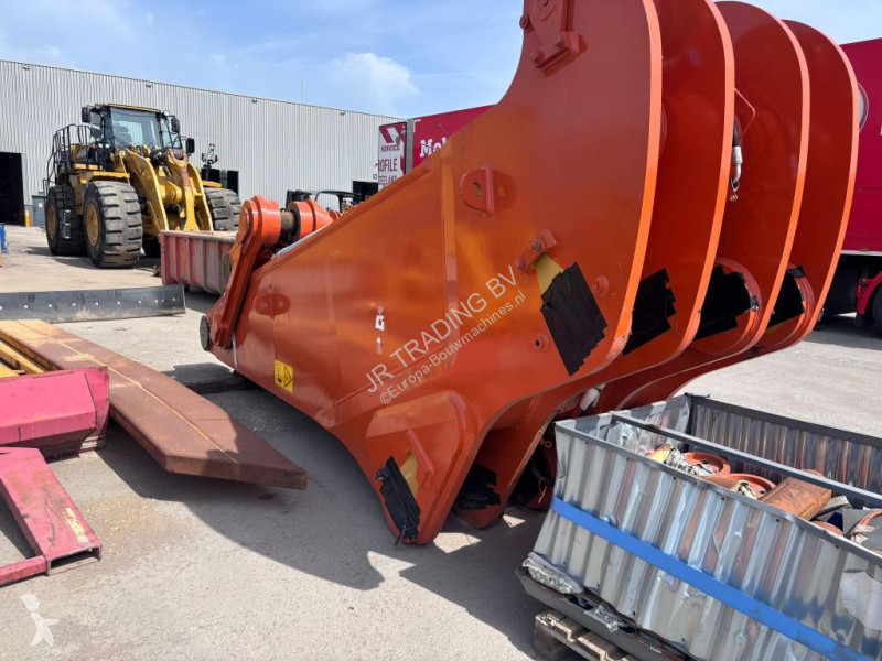 Nacelle Hitachi EX2000-7 BH stick (Unused)
