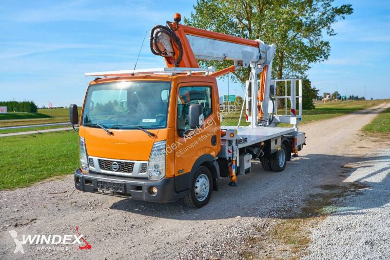 منصة تلسكوبية Multitel MJ 226