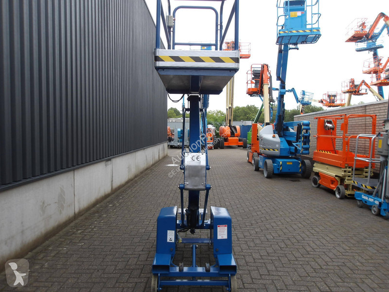 升降机 JLG Power Tower