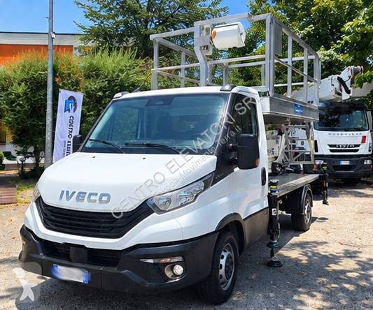Emelőkosár Cela ST Truck 16