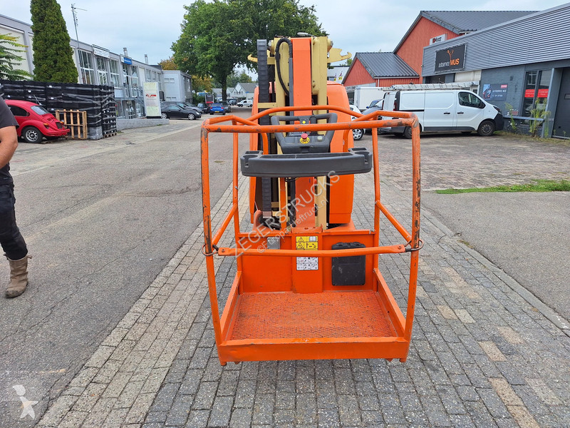 升降机 JLG T10E T10E