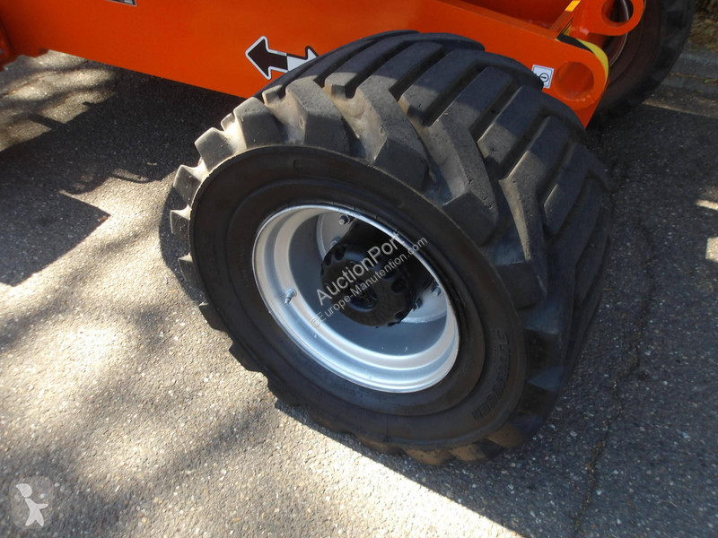 升降机 JLG