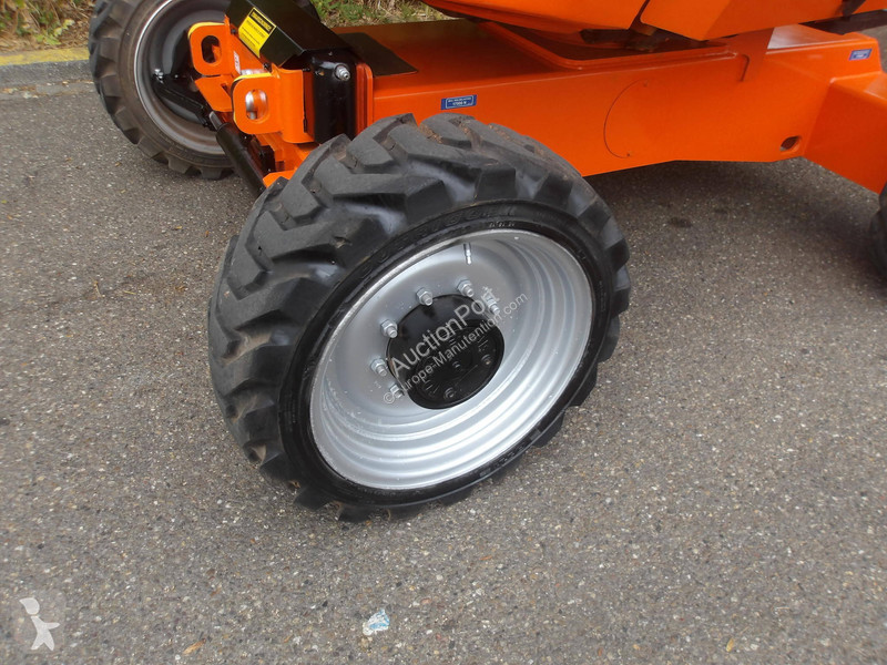 升降机 JLG