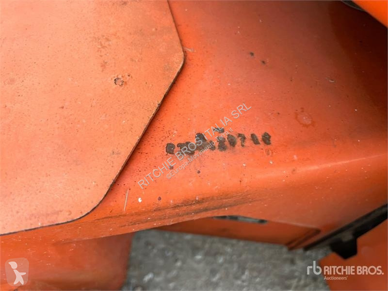 Plataforma elevadora JLG Electric Articulating...