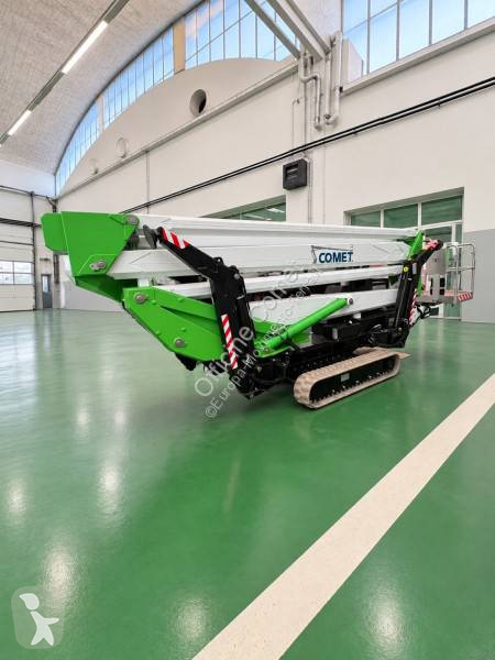 Plataforma elevadora Comet LEOPARD 25 (batterie)