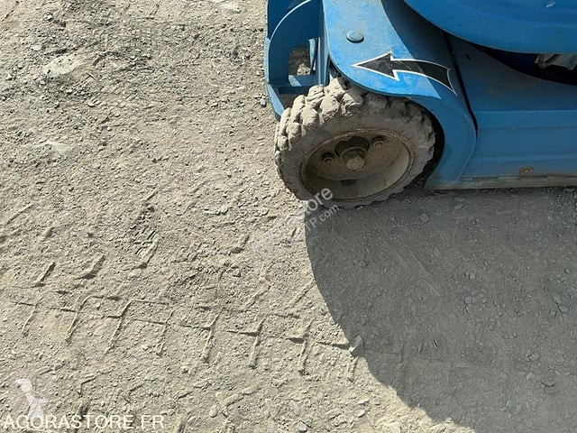Plataforma elevadora
