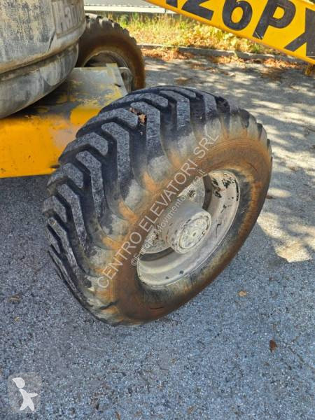 Plataforma Haulotte HA 26 PX